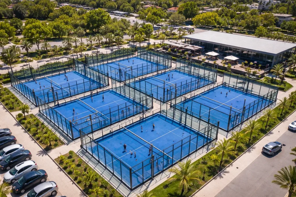 Datos de crecimiento del pádel mundial y su impacto en el mercado de apuestas