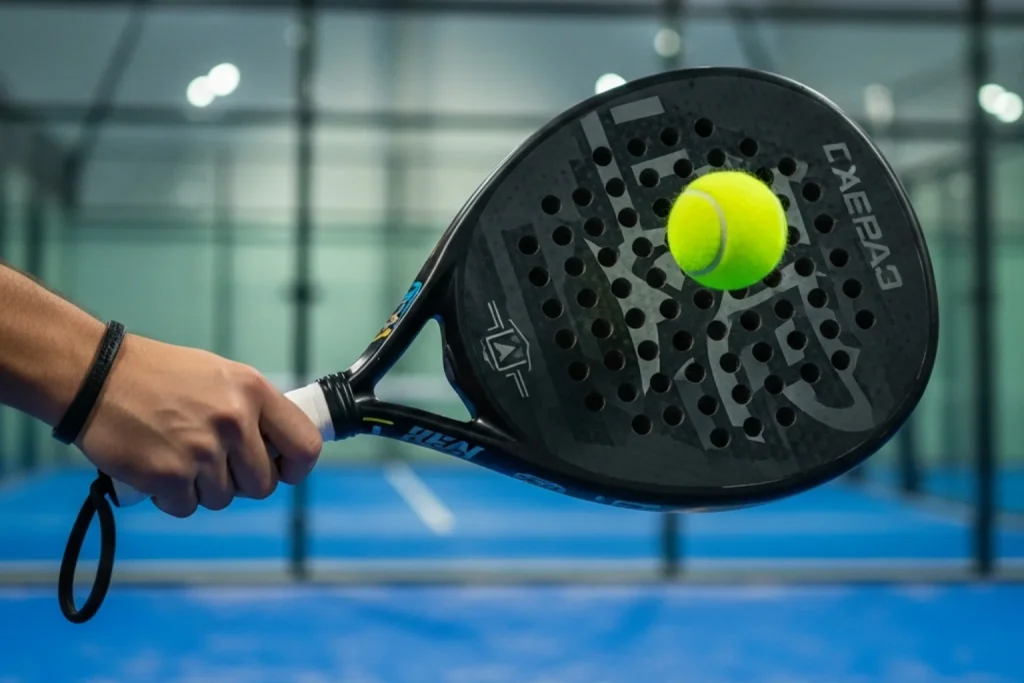 Cuotas de pádel con formatos decimal y americano y cálculo de probabilidad implícita