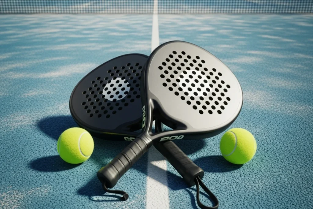 Estrategias de apuestas de pádel con gestión de bankroll y análisis de parejas