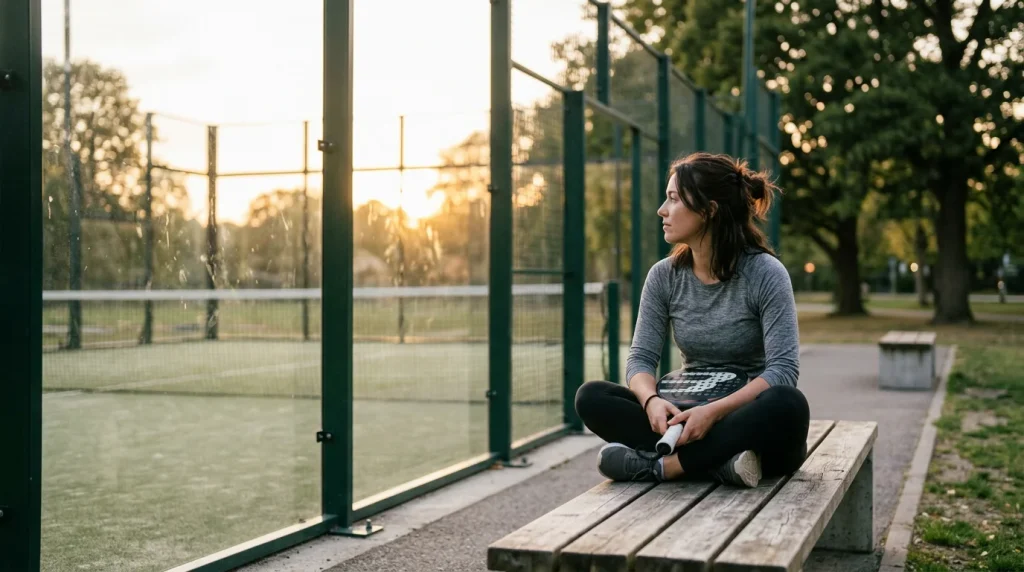 Juego responsable en apuestas de pádel con límites señales de alerta y recursos de ayuda