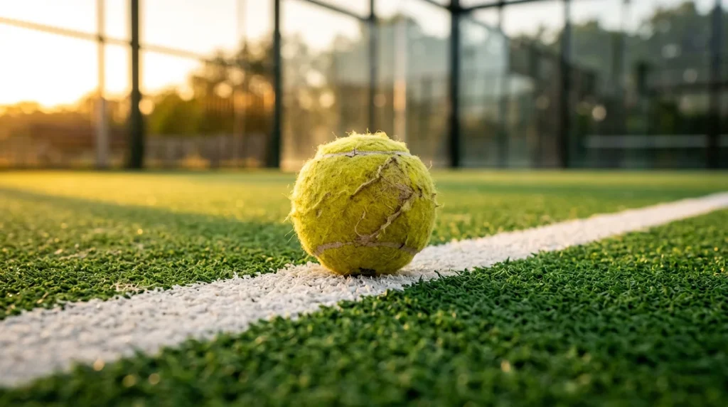 Tipos de apuestas y mercados disponibles en pádel profesional